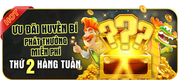 Banner hoàn trả hàng ngày cho các trò chơi casino